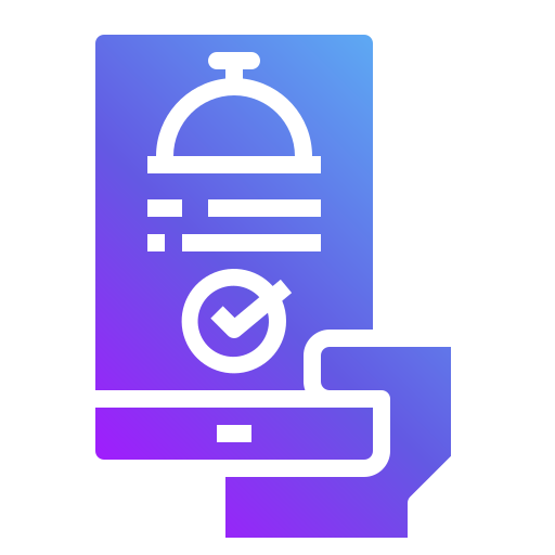 teléfono inteligente icono gratis