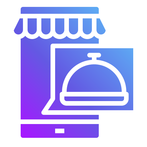 teléfono inteligente icono gratis