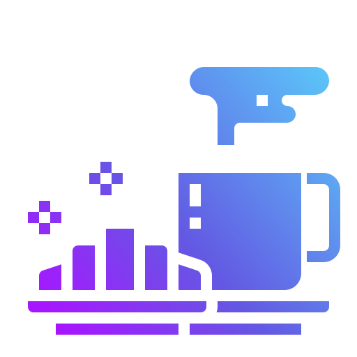 Завтрак бесплатно иконка