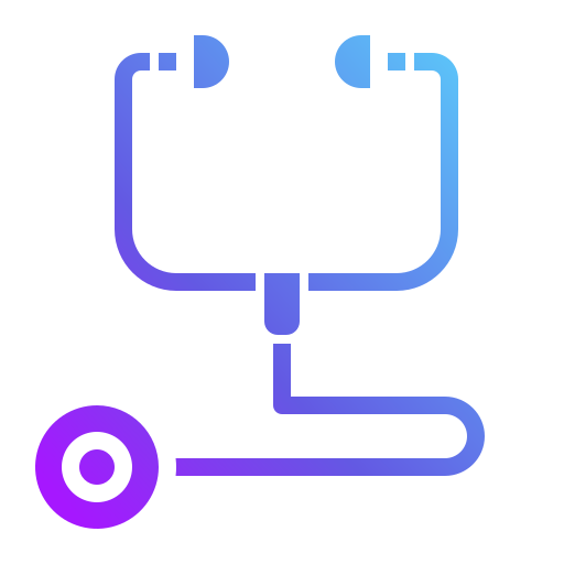 Stethoscope free icon Stethoscope free icon