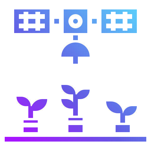 plantas icono gratis