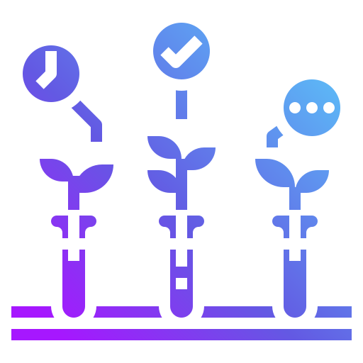 pflanzen kostenlos Icon