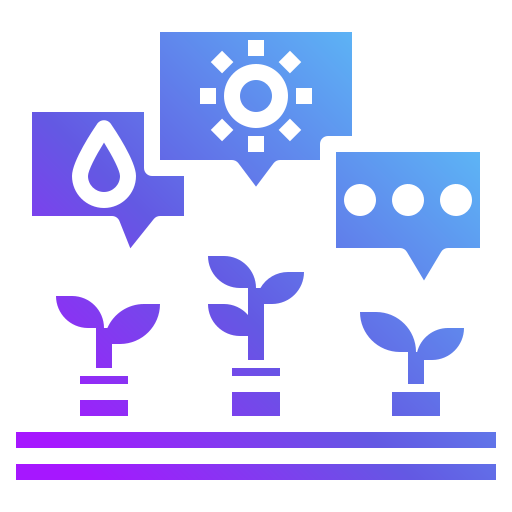 plantas icono gratis