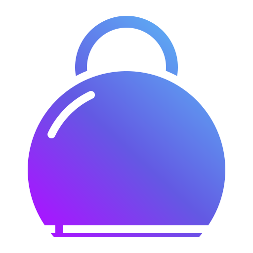 kettlebell kostenlos Icon