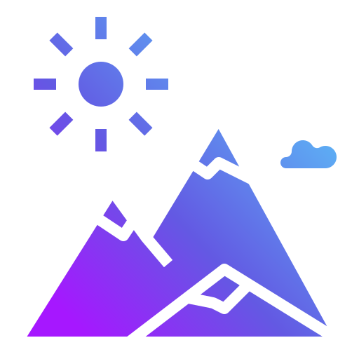 Природа бесплатно иконка Природа бесплатно иконка