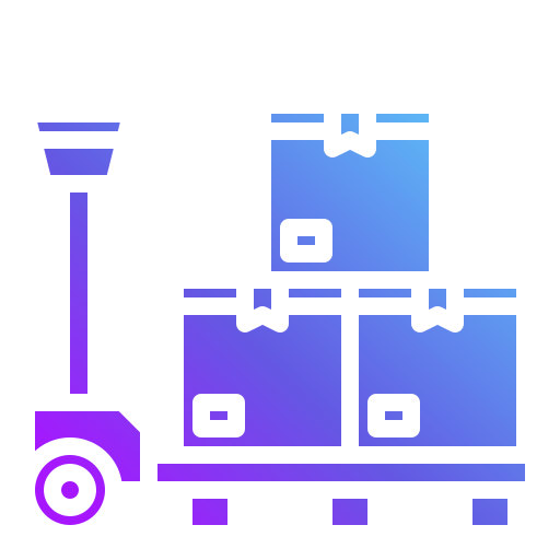 carrinho grátis ícone