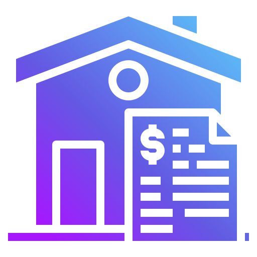 accueil Icône gratuit