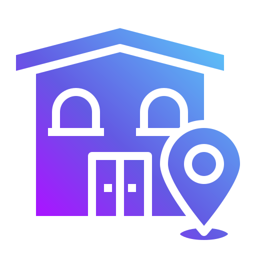 loger Icône gratuit