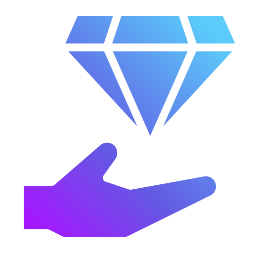 diamante icono gratis