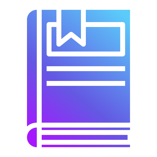 lesezeichen kostenlos Icon