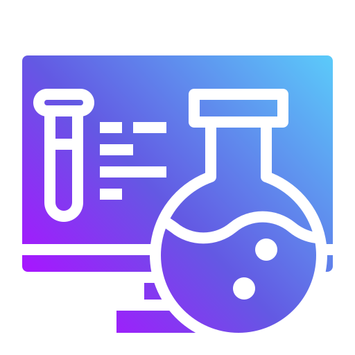 wissenschaft kostenlos Icon