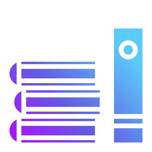 livres Icône gratuit