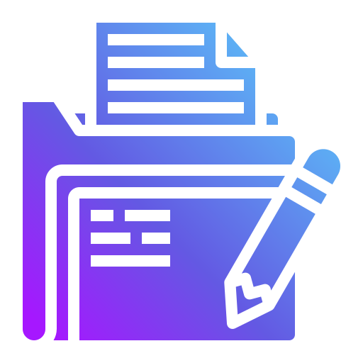 Folder free icon