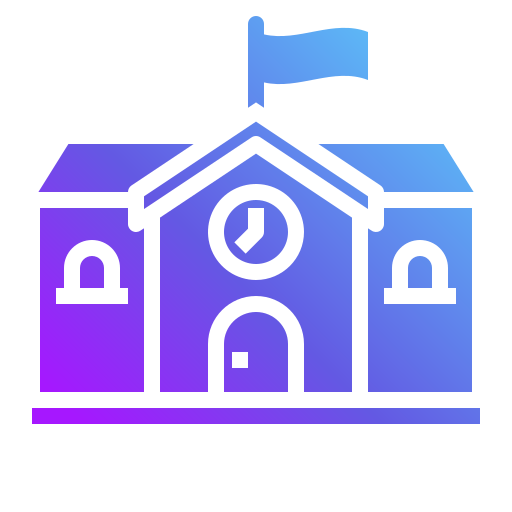 colegio icono gratis