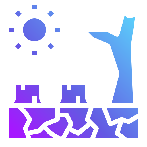 Dead tree free icon