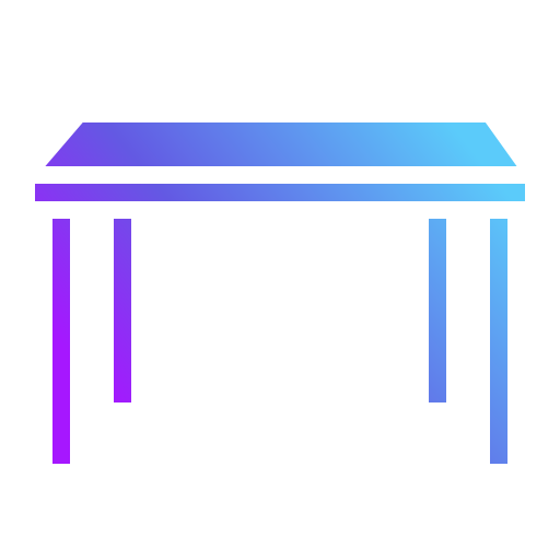 Table free icon