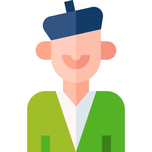 French free icon French free icon