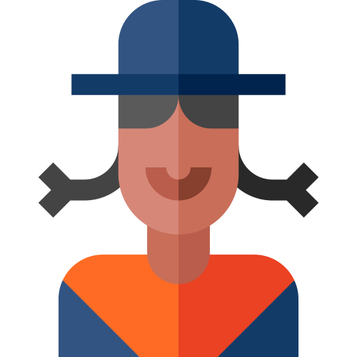 Peruvian free icon Peruvian free icon