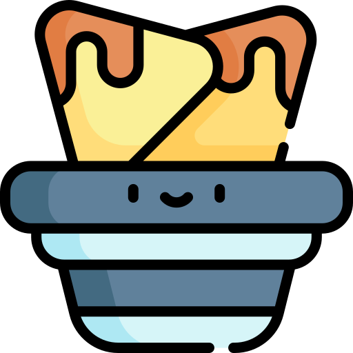 nachos kostenlos Icon nachos kostenlos Icon