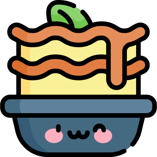 lasagne kostenlos Icon lasagne kostenlos Icon