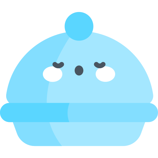 클로슈 무료 아이콘