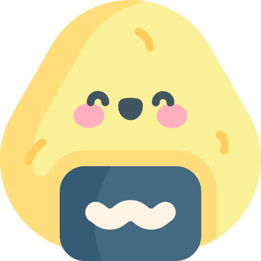 onigiri kostenlos Icon