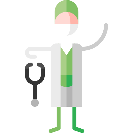doctor icono gratis