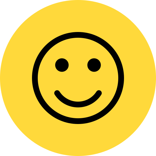 le sourire Icône gratuit le sourire Icône gratuit