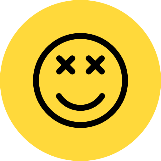 glücklich kostenlos Icon