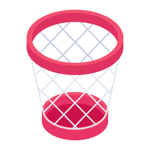contenedor de basura icono gratis
