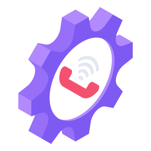 Customer support free icon