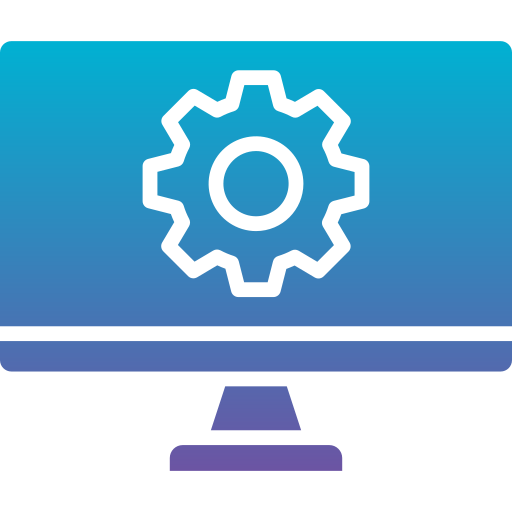 ajustes icono gratis