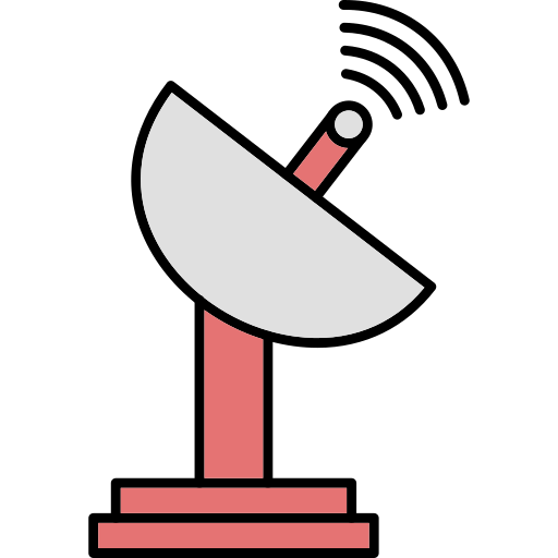 Radar free icon Radar free icon