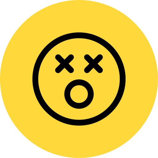 gelangweilt kostenlos Icon