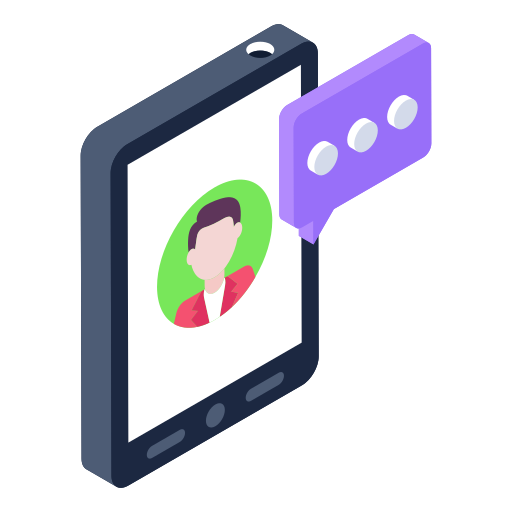 videollamada icono gratis