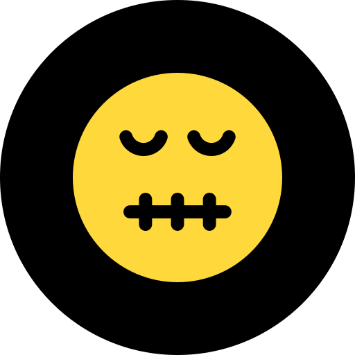 stummgeschaltet kostenlos Icon