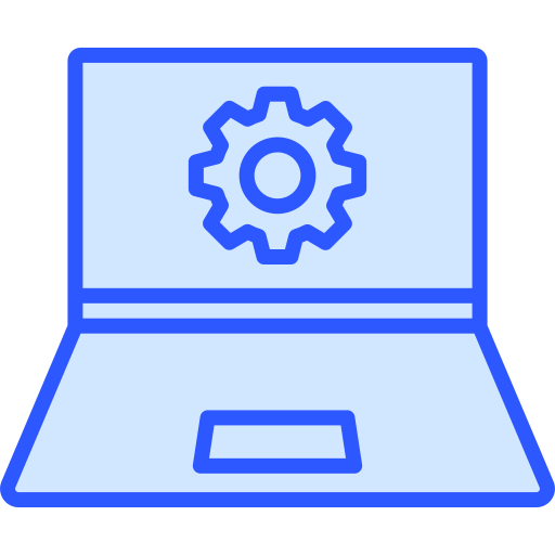 Settings free icon