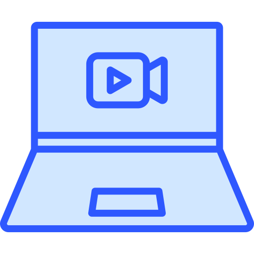 vidéo Icône gratuit vidéo Icône gratuit
