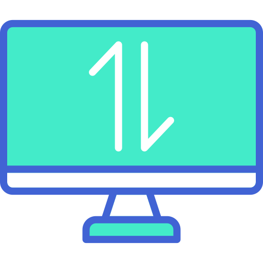 conexión icono gratis