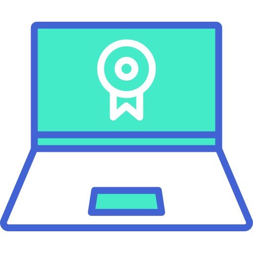 abzeichen kostenlos Icon