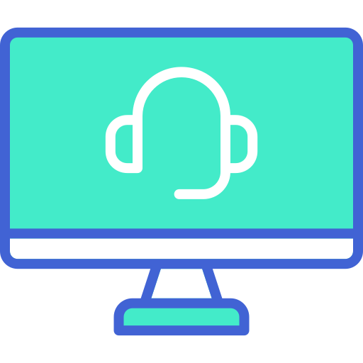 auriculares icono gratis