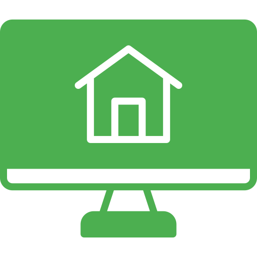 hogar icono gratis
