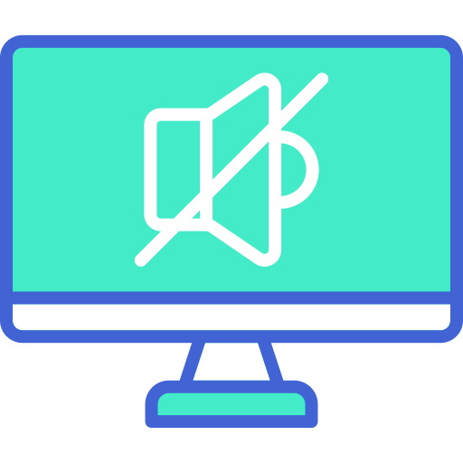 silenciar icono gratis