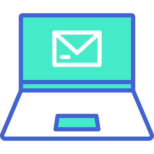 email kostenlos Icon email kostenlos Icon