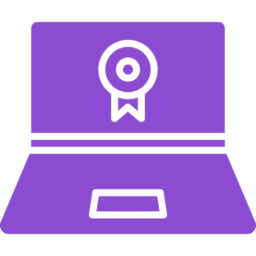 insignia icono gratis