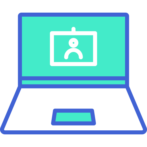 cartão de identidade grátis ícone