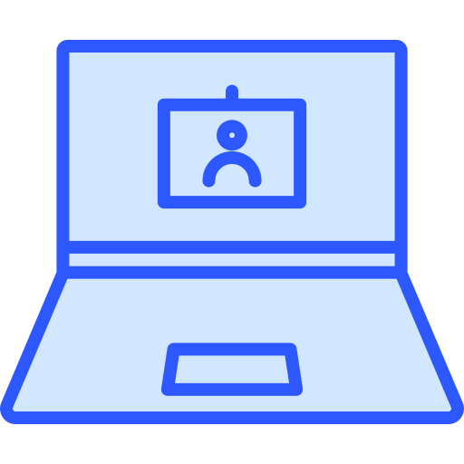 cartão de identidade grátis ícone