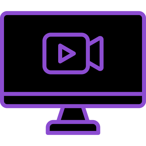 video kostenlos Icon