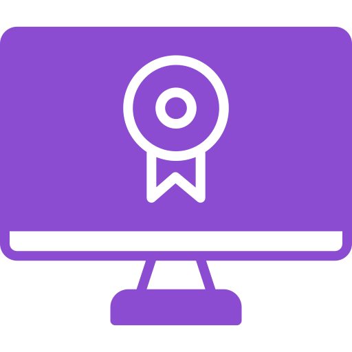 insignia icono gratis