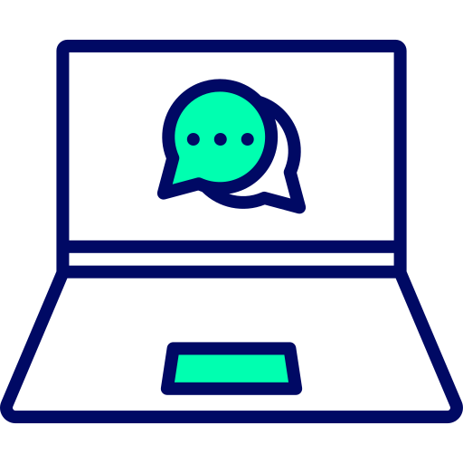 chat-blase kostenlos Icon chat-blase kostenlos Icon